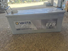 Akumulator Varta - 12V - 190 Ah