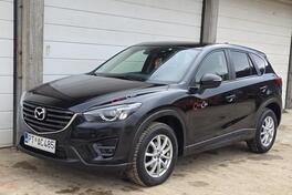 Mazda - CX-5 - 2.2