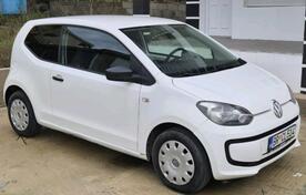 Volkswagen - up! - 1.0