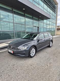 Volkswagen - Passat - 2.0 TDi