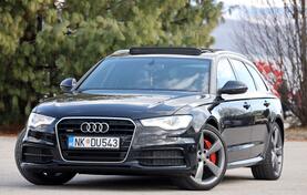 Audi - A6 - 3.0 BTDI