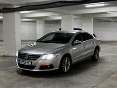 Volkswagen - Passat CC - 2.0 TDI