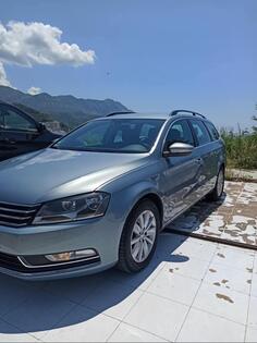 Volkswagen - Passat - 2.0
