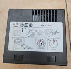 Fabričke felne i PIRELLI gume