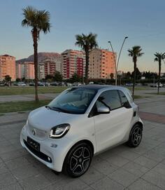 Smart - forTwo - 1.0 b