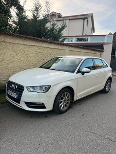 Audi - A3 - 1.6tdi