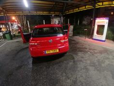 Volkswagen - Golf 6 - 1.6