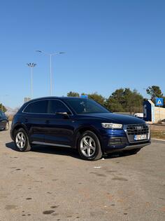Audi - Q5 - 2.0 TDI