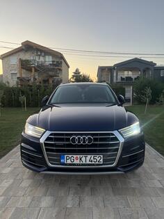 Audi - Q5 - 2.0 TDI