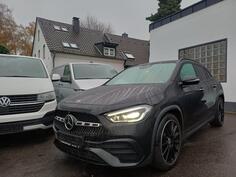 Mercedes Benz - GLA 220 - GLA 220 4x4