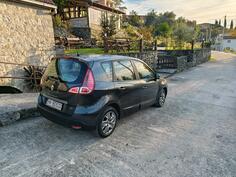 Renault - Scenic - 1.5dci