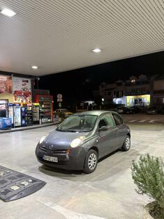 Nissan - Micra - 1.2