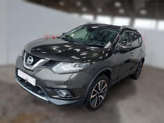 Nissan - X-Trail  in parts