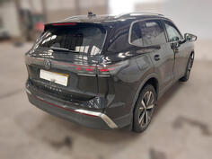 Volkswagen - Tiguan  in parts