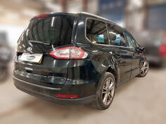 Ford - Galaxy  in parts