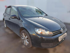 U djelovima Volkswagen - Golf 7