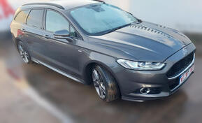 U djelovima Ford - Mondeo