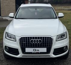 Audi - Q5 - 2.0 TDI QUATTRO !