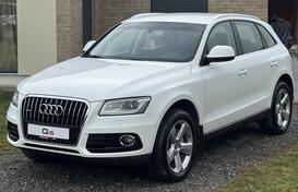 Audi - Q5 - 2.0 TDI QUATTRO !