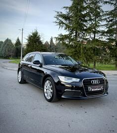Audi - A6 - 2.0 TDI