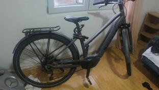 Scott - Sub Sport 10 Bike