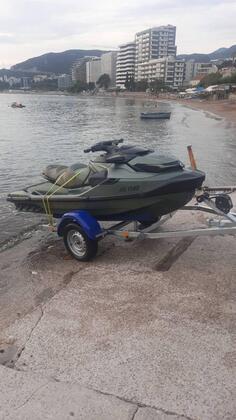 BRP - GTX300 Limited