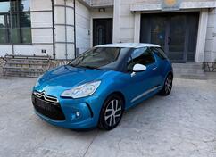 Citroen - C3 - AUTOMATIK 1.4 HDI
