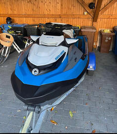Sea-Doo - 155 gtx