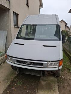 Iveco - Daily 50C13
