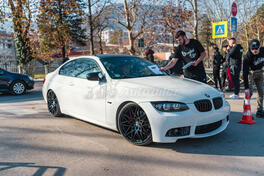 AEZ felne i M3M4 gume