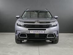 Citroen - C5 Aircross - SHINE - AUTOMATIC