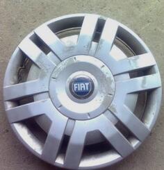 Wheel covers Fiat - Stilo    - 16" - 2 kom.