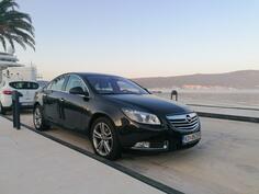 Opel - Insignia - 2.0 CDTI