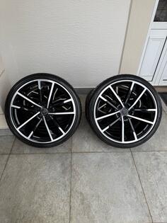 Fabričke felne i Hankook gume