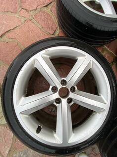 BBS felne i univerzalna gume