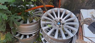 Fabričke - 19 - Aluminijum felne