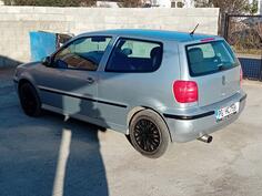 Volkswagen - Polo - 7654321