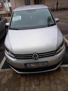 Volkswagen - Touran
