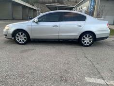 Volkswagen - Passat - 1,9 tdi