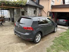 Volkswagen - Golf 7 - 2.0 TDI