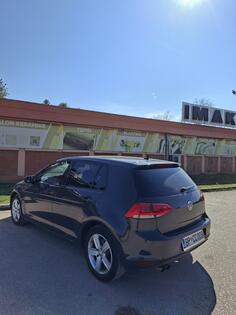 Volkswagen - Golf 7 - 2.0 TDI