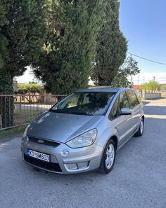 Ford - S-Max - 2.0 tdci