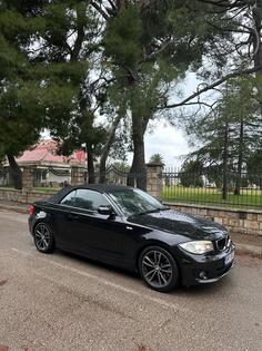 BMW - 123 - 2.0