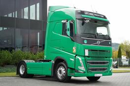 Volvo - FH 500 / Tegljač / IMP-3224