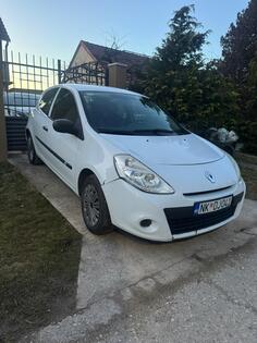 Renault - Clio - 1.5