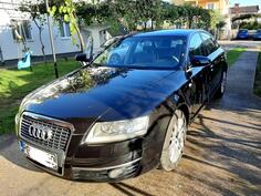 Audi - A6 - 2.0 tdi