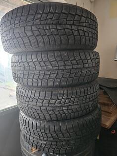 Viking - zimska - Kış guma