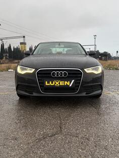Audi - A6 - 3.0tdi