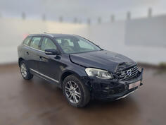 U djelovima Volvo - XC 60