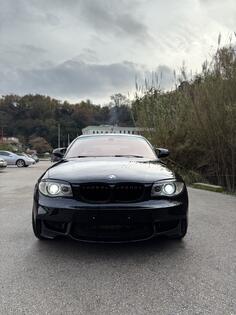 BMW - 123 - 2.0 bi turbo